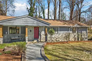 95 Whitney Ave, Tryon, NC 28782 - Photo 1