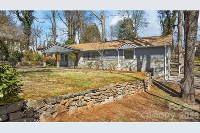 95 Whitney Avenue, Tryon, NC 28782 - Photo 2