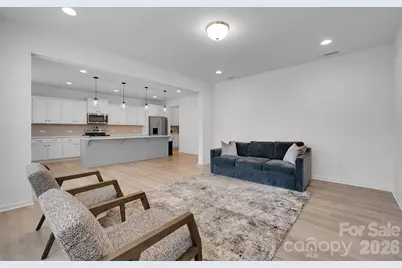 1112 Overland Drive, Dallas, NC 28034 - Photo 12