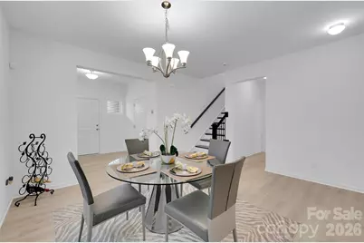 1112 Overland Drive, Dallas, NC 28034 - Photo 4