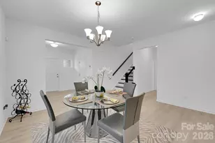 1112 Overland Dr, Dallas, NC 28034 - Photo 4