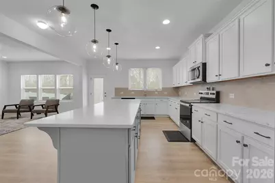 1112 Overland Drive, Dallas, NC 28034 - Photo 6