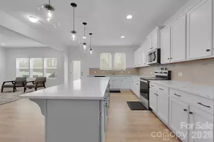 1112 Overland Dr, Dallas, NC 28034 - Photo 6