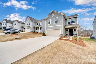 1112 Overland Drive, Dallas, NC 28034 - Photo 2