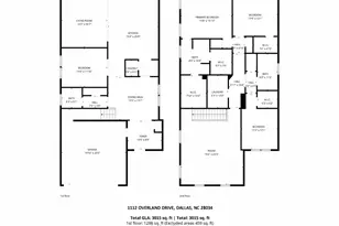 1112 Overland Dr, Dallas, NC 28034 - Photo 38