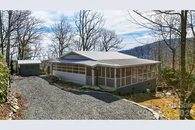 7218 Martin Road, Newland, NC 28657 - Photo 1