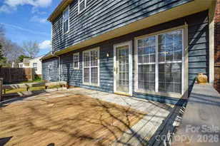 4001 Brookforest Ln, Indian Trail, NC 28079 - Photo 36