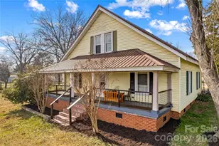 1022 Railroad Ave, China Grove, NC 28023 - Photo 2