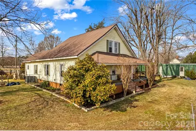 1022 Railroad Avenue, China Grove, NC 28023 - Photo 4