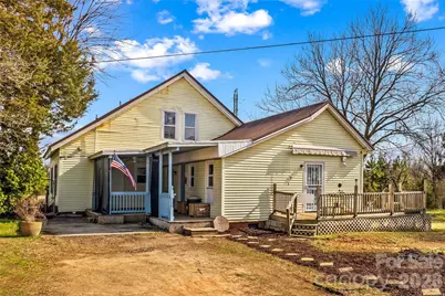1022 Railroad Avenue, China Grove, NC 28023 - Photo 44