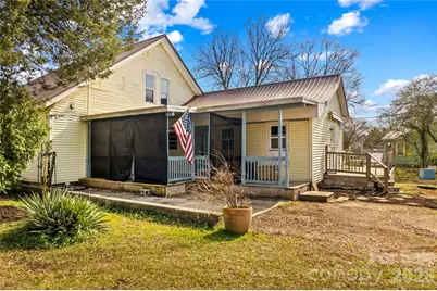1022 Railroad Avenue, China Grove, NC 28023 - Photo 36