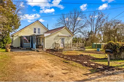 1022 Railroad Avenue, China Grove, NC 28023 - Photo 2