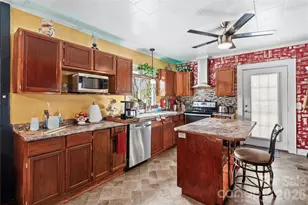 1022 Railroad Ave, China Grove, NC 28023 - Photo 6