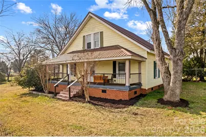 1022 Railroad Avenue, China Grove, NC 28023 - Photo 1