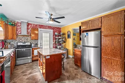 1022 Railroad Avenue, China Grove, NC 28023 - Photo 8