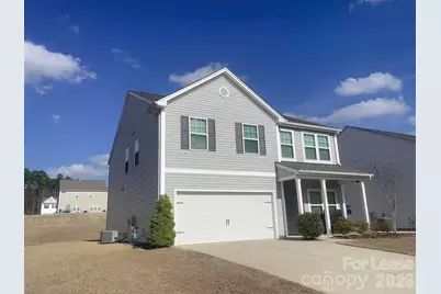 5006 Beacon Avenue, Monroe, NC 28110 - Photo 2