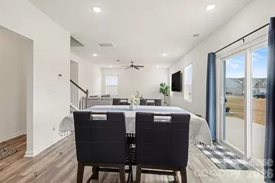 1354 Harleston Street, Indian Trail, NC 28079 - Photo 8