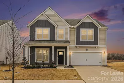 1354 Harleston Street, Indian Trail, NC 28079 - Photo 34