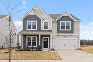 1354 Harleston St, Indian Trail, NC 28079 - Photo 1