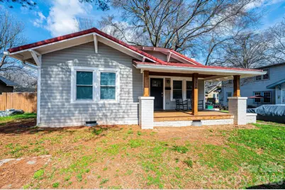 308 W Sycamore Street, Lincolnton, NC 28092 - Photo 4