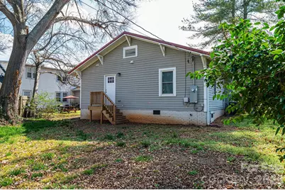 308 W Sycamore Street, Lincolnton, NC 28092 - Photo 12