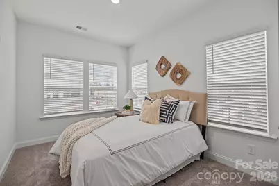 5004 Cherry Gum Court #43, Matthews, NC 28105 - Photo 18