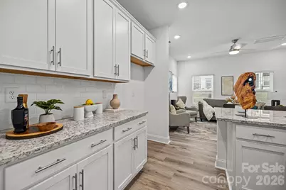 5004 Cherry Gum Court #43, Matthews, NC 28105 - Photo 6