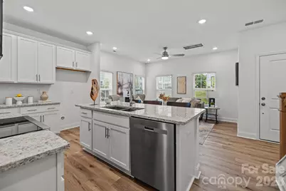 5004 Cherry Gum Court #43, Matthews, NC 28105 - Photo 8