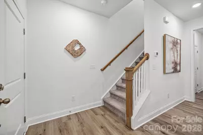 5004 Cherry Gum Court #43, Matthews, NC 28105 - Photo 12