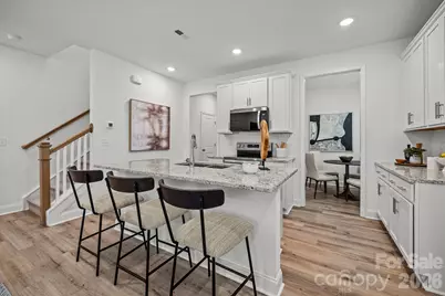 5004 Cherry Gum Court #43, Matthews, NC 28105 - Photo 4