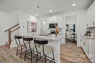 5004 Cherry Gum Ct, Matthews, NC 28105 - Photo 4