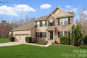 788 Rosegate Drive, Gastonia, NC 28056 - Photo 2
