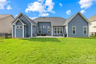 991 Brookdale Ln, Stanley, NC 28164 - Photo 26