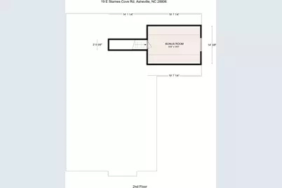 19 E Starnes Cove Road, Asheville, NC 28806 - Photo 44