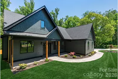 19 E Starnes Cove Road, Asheville, NC 28806 - Photo 38