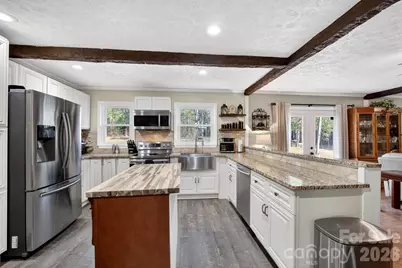 3306 Christie Road, Hudson, NC 28638 - Photo 8