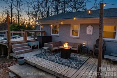 3306 Christie Road, Hudson, NC 28638 - Photo 24