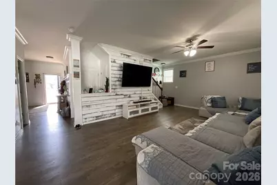 7422 Larwill Lane, Charlotte, NC 28216 - Photo 18