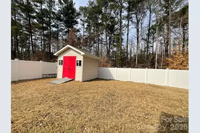 7422 Larwill Lane, Charlotte, NC 28216 - Photo 22