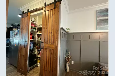 7422 Larwill Lane, Charlotte, NC 28216 - Photo 4