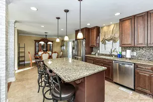 7731 Orrview Dr, Mint Hill, NC 28227 - Photo 8