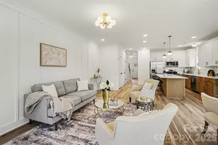 3211/3209 Ross Ave, Charlotte, NC 28208 - Photo 4