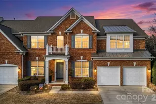 10610 Rogalla Dr, Charlotte, NC 28277 - Photo 1