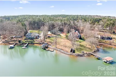7176 Lynbrook Creek Road, Lake Norman of Catawba, NC 28037 - Photo 10