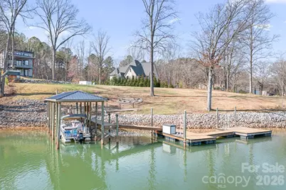 7176 Lynbrook Creek Road, Lake Norman of Catawba, NC 28037 - Photo 6
