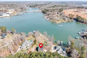 7176 Lynbrook Creek Rd, Lake Norman of Catawba, NC 28037 - Photo 1