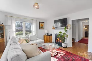 3318 Campbell Dr, Charlotte, NC 28205 - Photo 8