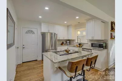 3318 Campbell Drive, Charlotte, NC 28205 - Photo 12