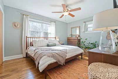 3318 Campbell Drive, Charlotte, NC 28205 - Photo 20