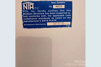 1718 Measmer Street, Kannapolis, NC 28081 - Photo 38